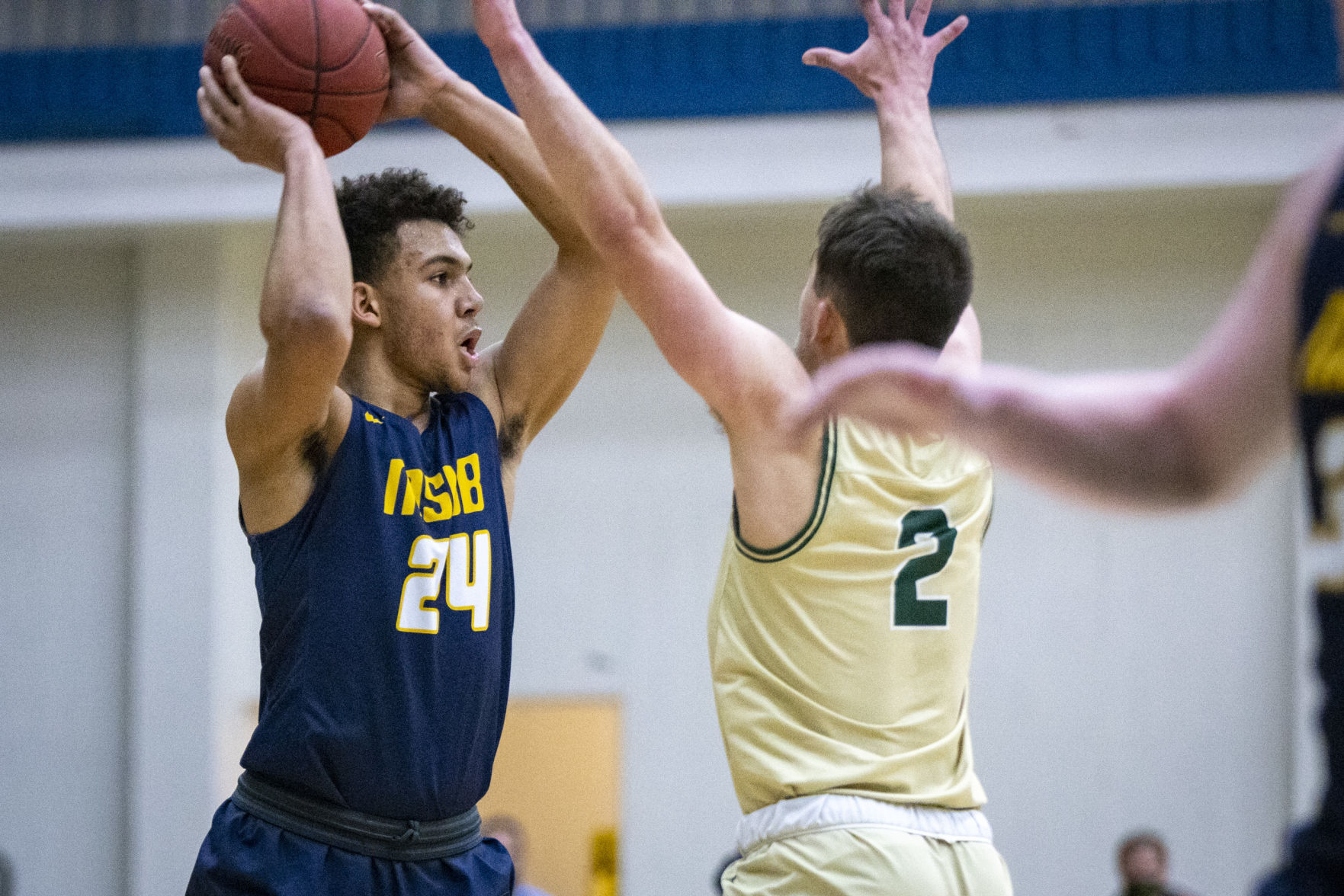 MSU Billings vs. Rocky Mountain College